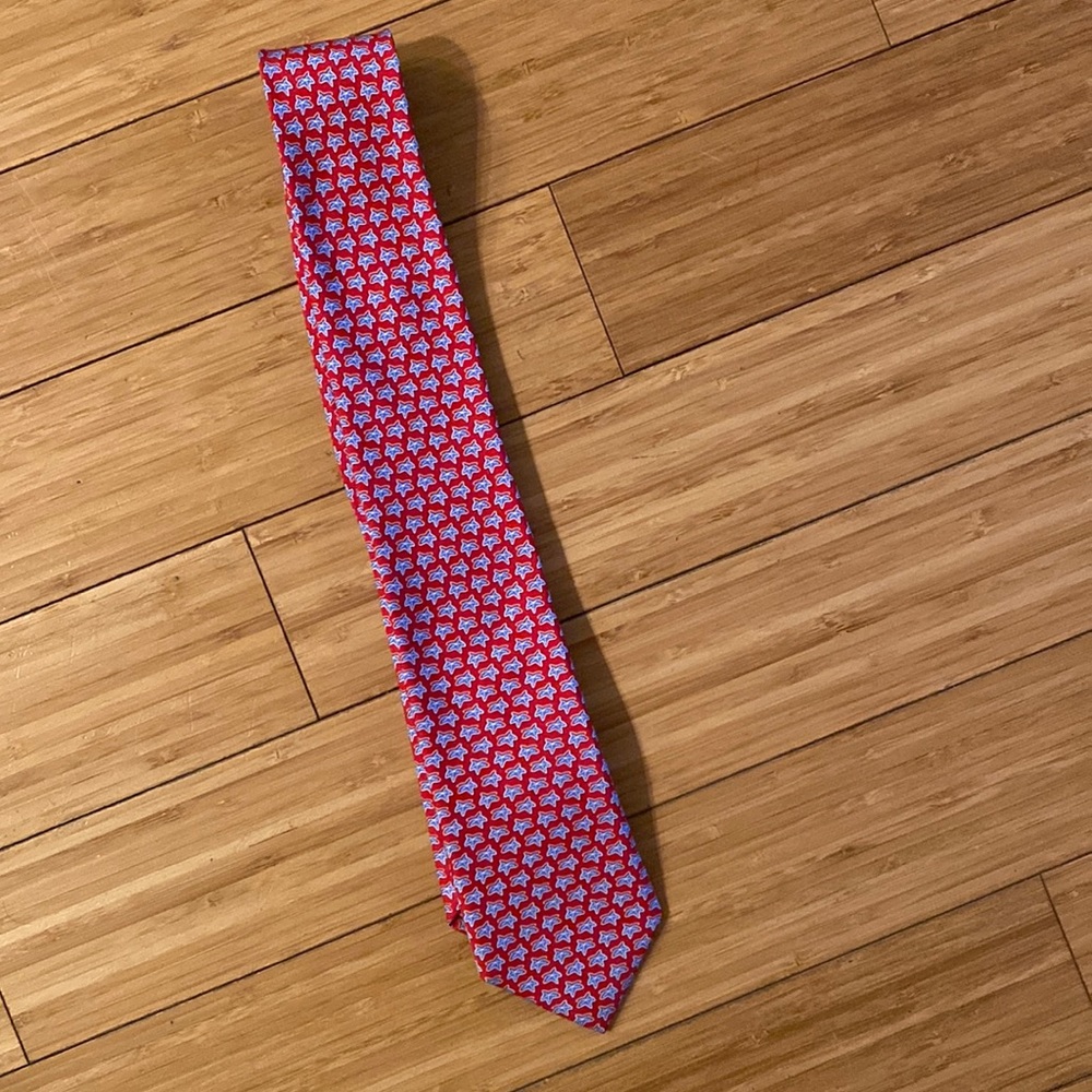 Vineyard Vines Men’s Tie